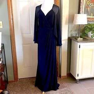 Betsy & Adam Women’s Evening, Formal Mother Bride/Groom Wedding